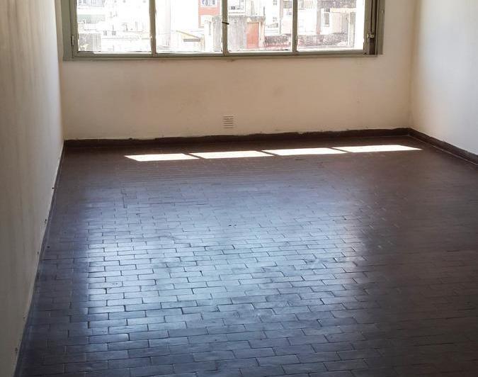 Departamento · 32m² · 1 Ambiente