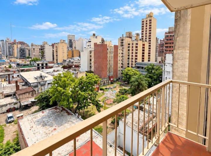 Departamento · 125m² · 10 Ambientes · 2 Cocheras