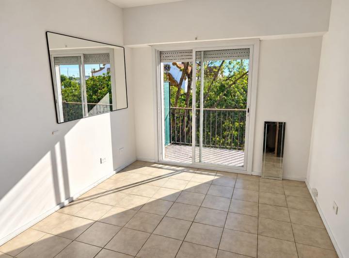 Departamento · 30m² · 2 Ambientes