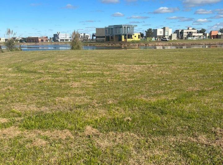 Terreno · 770m²