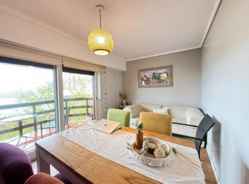 Departamento · 40m² · 2 Ambientes · 1 Cochera · Departamento 2 Ambientes en Venta - Pinamar