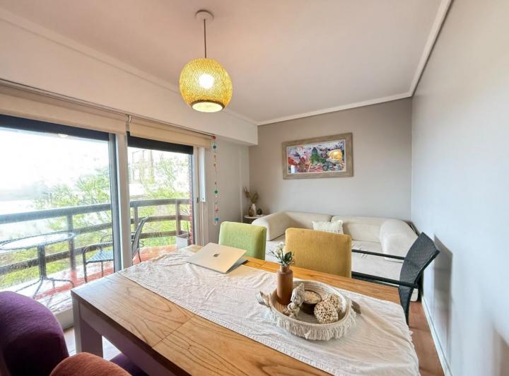 Departamento · 40m² · 2 Ambientes · 1 Cochera