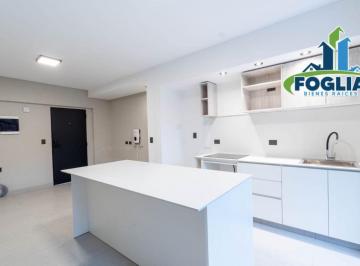 Departamento de 2 ambientes, Esteban Echeverría · Venta de Departamento Cactus Luxury Residence 2 Ambientes a Estrenar con Jardín, Parrilla y Cochera