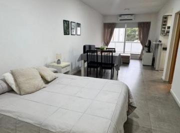 Departamento · 45m² · 1 Ambiente · Barrio Norte – Pasaje Quirno Costa 1200 Esq. Charcas, 1 Amb, 450 m²