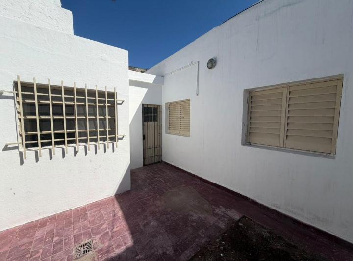 Departamento · 55m² · 2 Ambientes