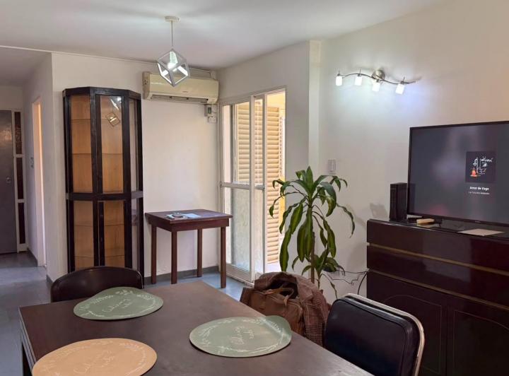 Departamento · 80m² · 4 Ambientes