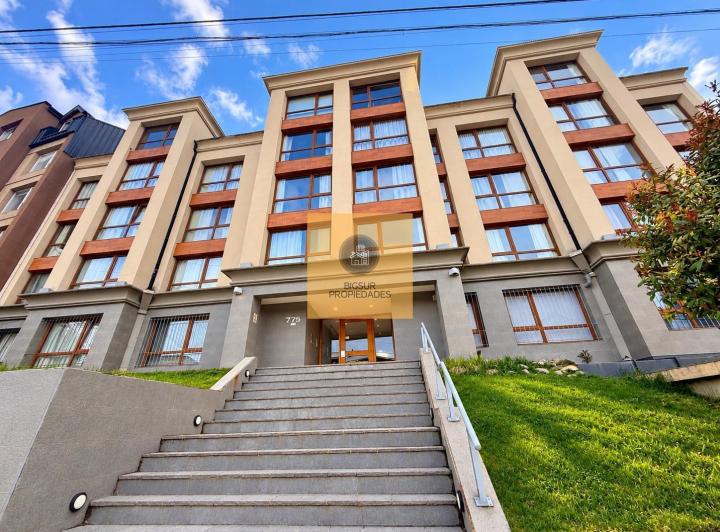 Departamento · 40m² · 2 Ambientes