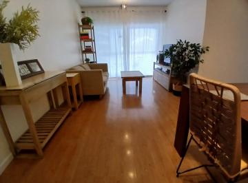 Departamento · 70m² · 3 Ambientes · Las Cañitas - Republica de Eslovenia y Av Luis Maria Campos, 3 Amb, 75 m² (Rsp)