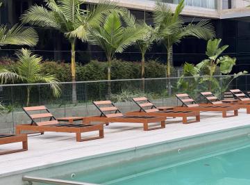 Departamento · 109m² · 3 Ambientes · 1 Cochera · Departamento en Pichincha
