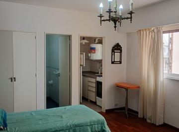 Departamento · 30m² · 1 Ambiente · Alquiler Monoambiente en Retiro