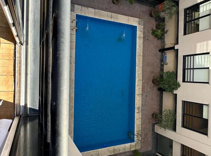 Departamento · 100m² · 2 Ambientes · 1 Cochera