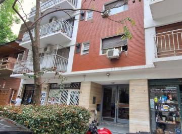 Departamento de 3 ambientes, Villa del Parque · Depto 3 Amb. Al Frente con Balcon, Cocina Comedor y Lavadero