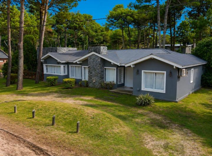 Casa · 189m² · 5 Ambientes