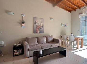 Departamento · 55m² · 3 Ambientes · 1 Cochera · Departamento Alquiler Verano Temporada Pinamar