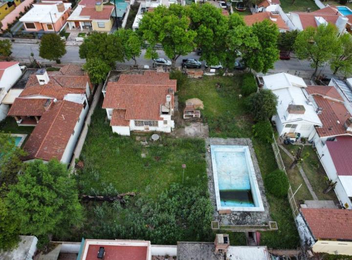 Casa · 150m² · 5 Ambientes · 1 Cochera