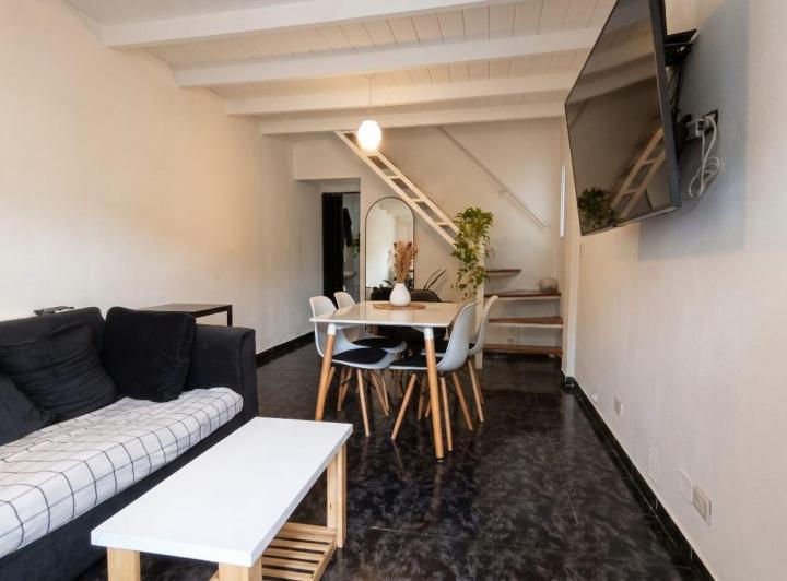 Casa · 65m² · 3 Ambientes