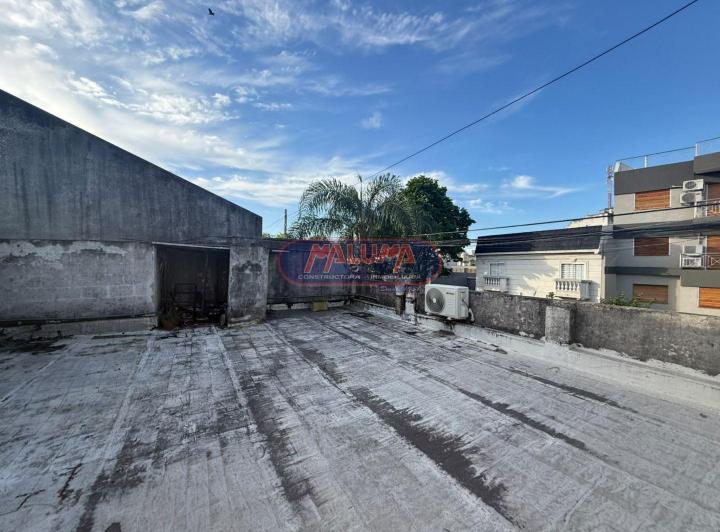 PH · 45m² · 2 Ambientes