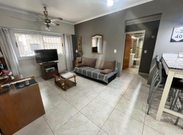 PH · 49m² · 3 Ambientes · PH 3 Ambientes P. Baja Patio Apto Credito V. Devoto