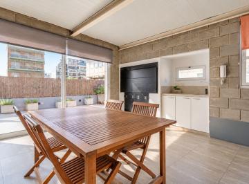 PH · 130m² · 5 Ambientes · 1 Cochera · Venta PH 5 Amb C/ Terrazas y Parrilla - Belgrano
