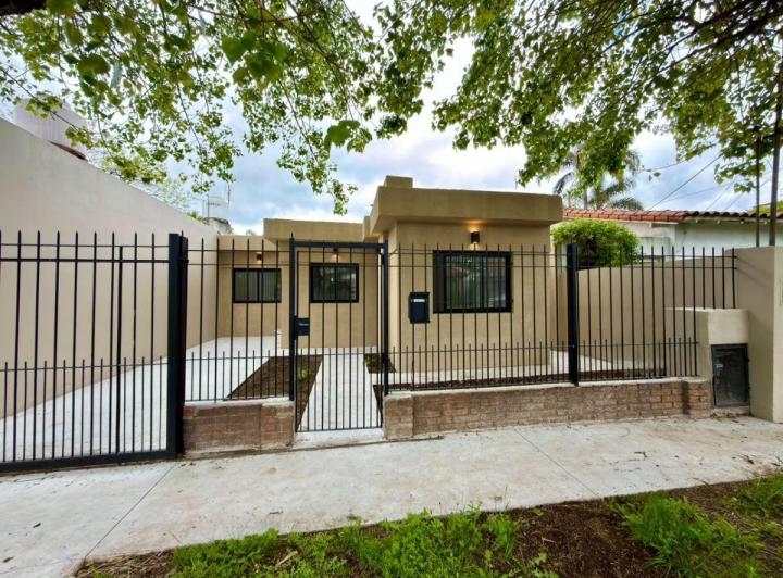 PH · 70m² · 3 Ambientes · 1 Cochera