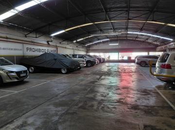 Garage · 12m² · Cochera en Belgrano C