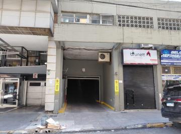 Garage · 12m² · Cochera en Belgrano C