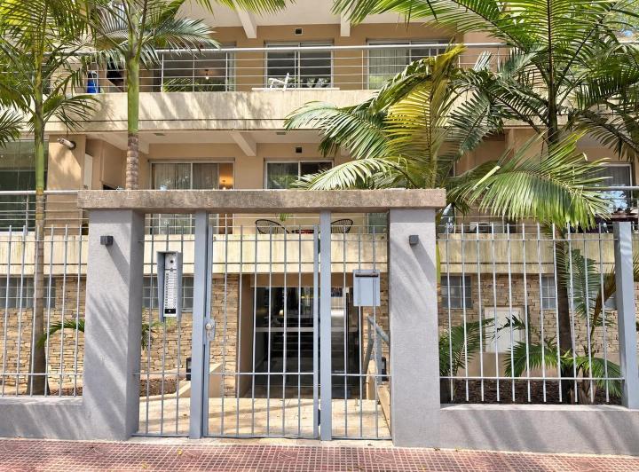 Departamento · 82m² · 3 Ambientes · 1 Cochera