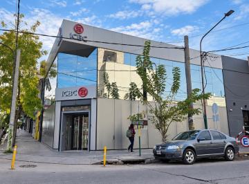 Oficina comercial · 37m² · 1 Ambiente · Alquiler 24 Meses Oficina Comercial Zona Puerto
