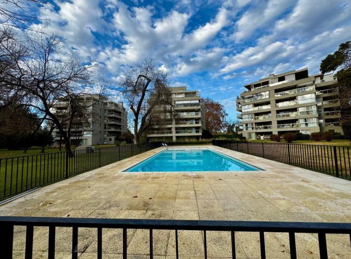 Departamento · 71m² · 3 Ambientes