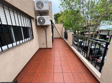 PH · 40m² · 2 Ambientes · Devoto PH 2 Ambientes S/ Expensa Balcón Aterrazado