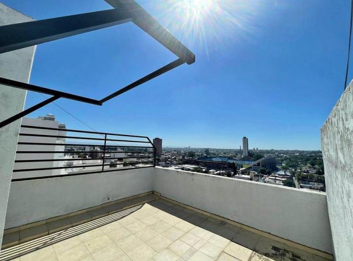 Departamento · 32m² · 2 Ambientes