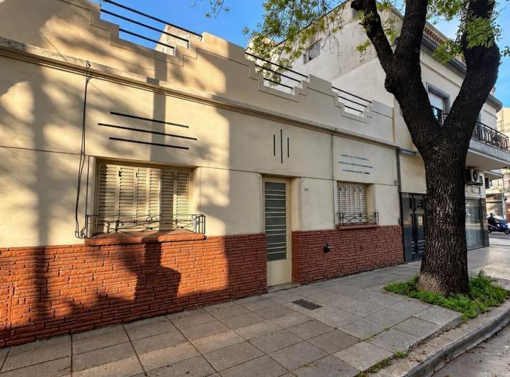 Casa · 90m² · 3 Ambientes