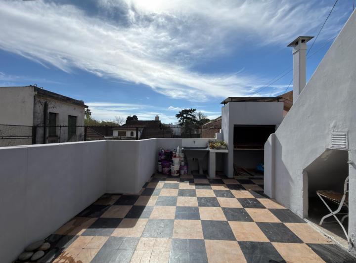 PH · 115m² · 3 Ambientes