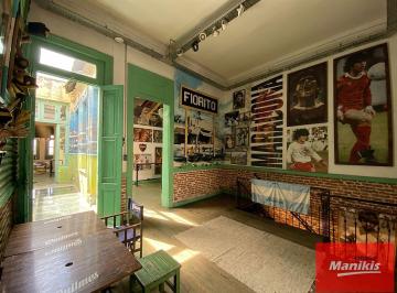 PH · 182m² · 9 Ambientes · Venta - PH - La Boca