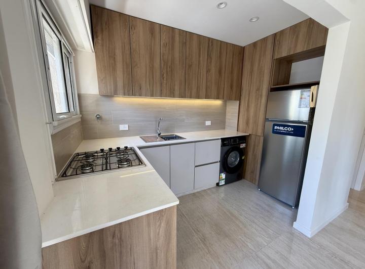 Departamento · 43m² · 2 Ambientes
