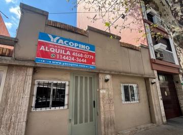 PH · 55m² · 3 Ambientes · PH en Floresta