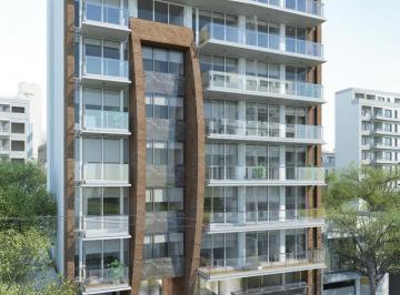 Departamento · 44m² · 2 Ambientes · 2 Ambientes en Edificio Premium en Villa Pueyrredon