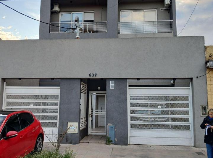 Departamento · 45m² · 2 Ambientes