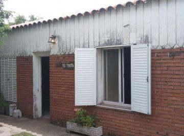 Casa de 6 ambientes, La Cumbre · Alquiler Permanente en La Cumbre