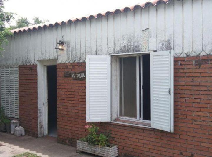 Casa · 100m² · 6 Ambientes · 1 Cochera