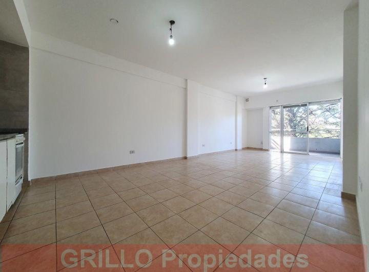 Departamento · 40m² · 1 Ambiente