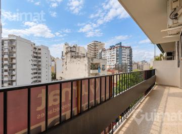 Departamento · 121m² · 4 Ambientes · 1 Cochera · 130 m² Departamento Venta Almagro 4 Amb C/dependencia Espacio Guarda Coche