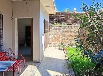 PH · 250m² · 3 Ambientes · PH Tipo Casa Pta. Baja Fondo