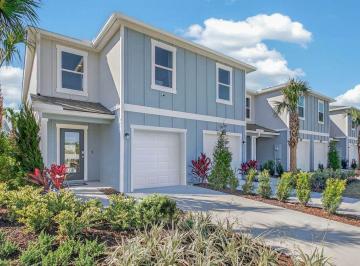 MTI-MTI-96_2 · Townhouse a Estrenar Jacksonville, Florida - Apto Crédito