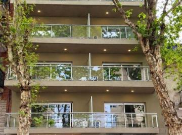 Departamento de 1 ambiente, Almagro · Monoambiente a Estrenar, Al Frente y con Balcón - Almagro