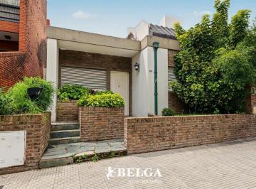 Casa · 387m² · 7 Ambientes · Casa a Refaccionar - Venta - 7 Ambientes - Patio - Belgrano R