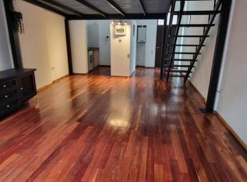 Departamento de 2 ambientes, Colegiales · Alquilo Divino Loft con Cochera, Baulera y Amenities
