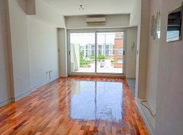 Departamento · 39m² · 2 Ambientes · Departamento 2 Ambientes con Balcon Terraza - Caballito