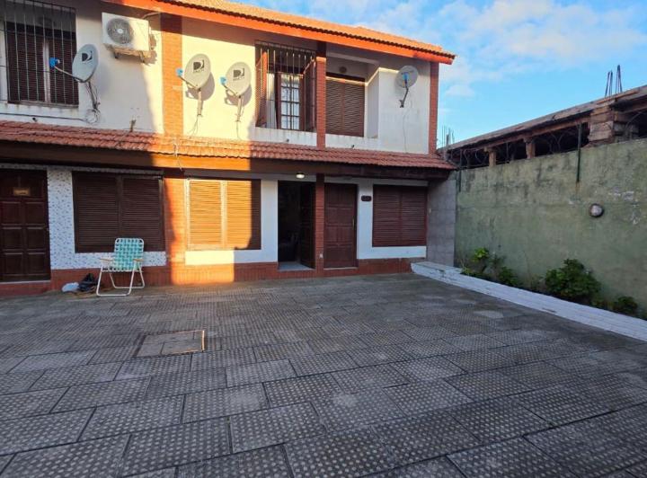 Departamento · 6514m² · 4 Ambientes · 1 Cochera