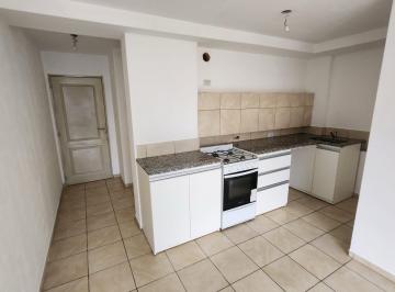 Departamento · 67m² · 1 Dormitorio · Departamento 1dorm, 1 Escritorio - B° Centro